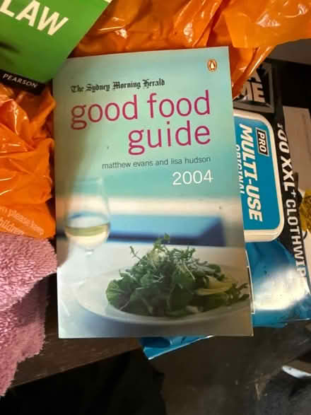 Photo of free Books (Skerton) #4