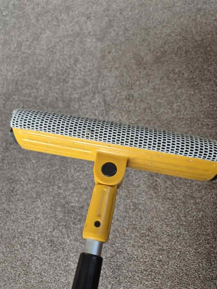 Photo of free Window cleaner - extends (Ruishton, Taunton) #2