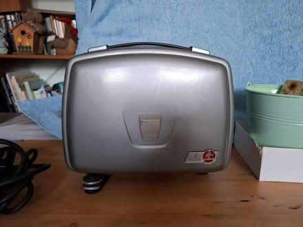Photo of free Cineprojector (Benhall GL51) #2