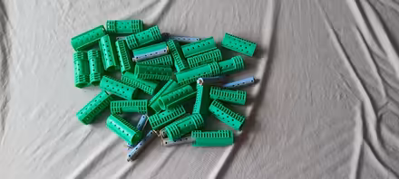 Photo of free Hair Rollers (Rakegate Estate WV10) #1