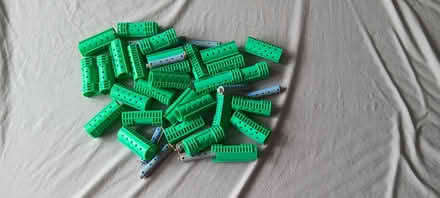 Photo of free Hair Rollers (Rakegate Estate WV10) #1