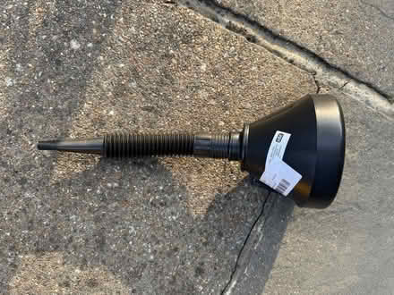 Photo of free Funnel (Yapton BN18) #1