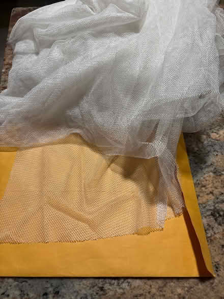 Photo of free Netting (Columbia Heights) #1