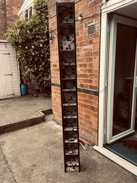 Photo of free Very Tall CD storage (Mapperley NG3) #2