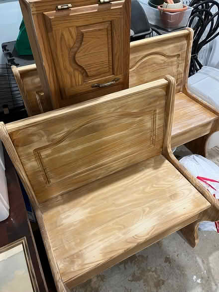 Photo of free Corner breakfast nook (Branford (near exit 54)) #1