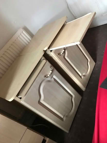 Photo of free Wardrobes & drawers (North evington LE5) #1