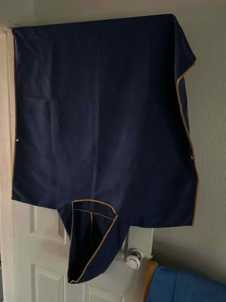 Photo of free Poncho and towel (Arbourthorne S2) #1