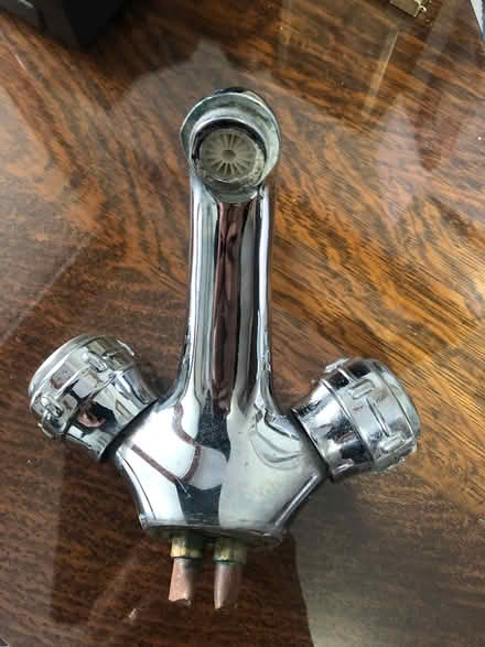 Photo of free Bathroom taps (Goldthorn Hill WV2) #3