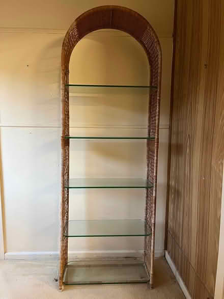 Photo of free Round table and 3 chairs (Toukley NSW) #3