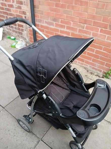 Photo of free Pushchairs (Edgbaston B16) #3