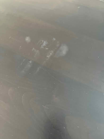 Photo of free Table with 2 leaves (Washington,DC 20020) #3