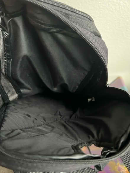 Photo of free Camelback bag but no water pack (Boulder Ridge Apartments) #2