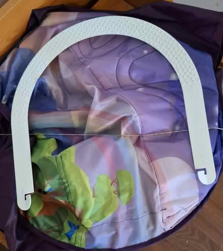 Photo of free Canopy (CV2) #1