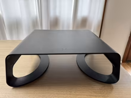 Photo of free Twelve South Curve Riser stand (Bloor/Brunswick area) #2