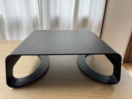 Photo of free Twelve South Curve Riser stand (Bloor/Brunswick area) #2