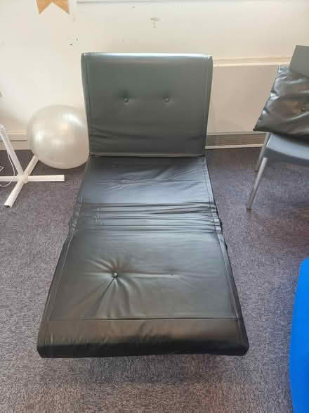 Photo of free 2 Pull out sofa bed/chair (B37) #2