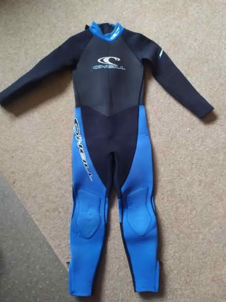 Photo of free Wetsuit kids (Kidlington OX5) #1