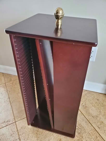 Photo of free Rotating Storage Tower to Repurpose (Mooney's Bay) #1