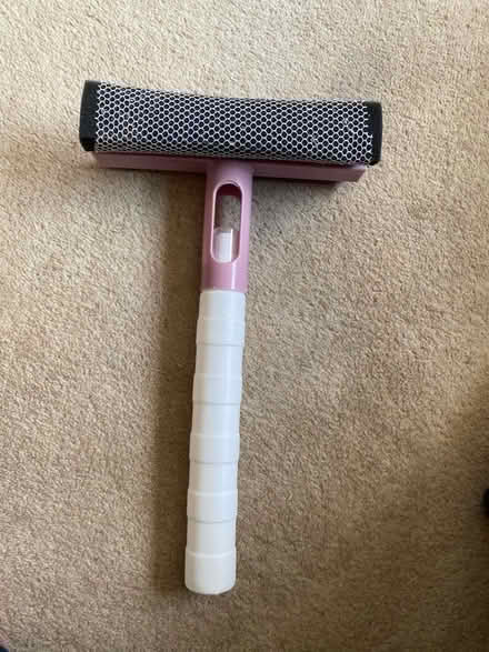 Photo of free Squeegee (Haywards Heath RH16) #2