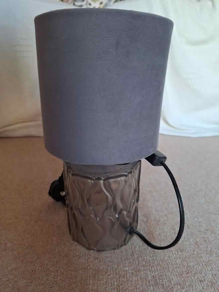 Photo of free Table lamp (Royal Leamington Spa CV32) #1