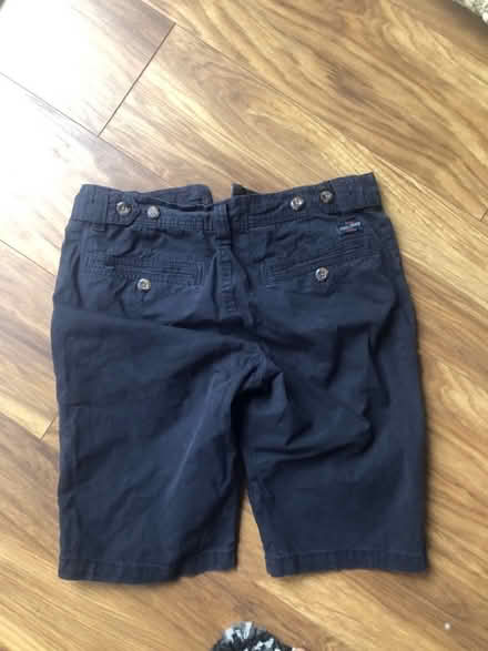 Photo of free XS men’s cotton soulcal shorts (Richmond TW1) #1
