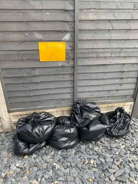Photo of free Top soil (Oxfordshire OX4) #1