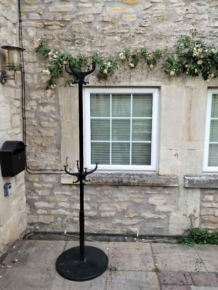 Photo of free IKEA Coat Stand (Odd Down, Bath) #1