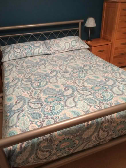 Photo of free Bed (Cranbourne Gardens MK41) #1