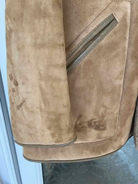 Photo of free Sheepskin coat (Waterlooville PO7) #2