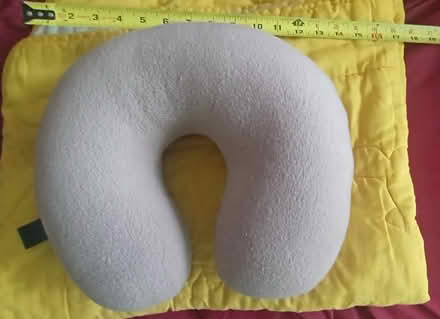 Photo of free Neck pillow (Bayshore) #2