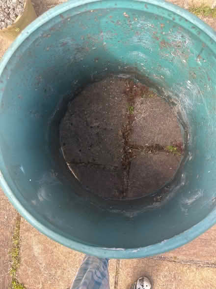 Photo of free Compost bin (Leigh on sea SS9) #3