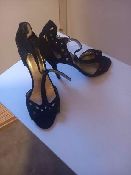 Photo of free Ladies shoes (Leyton E10) #2