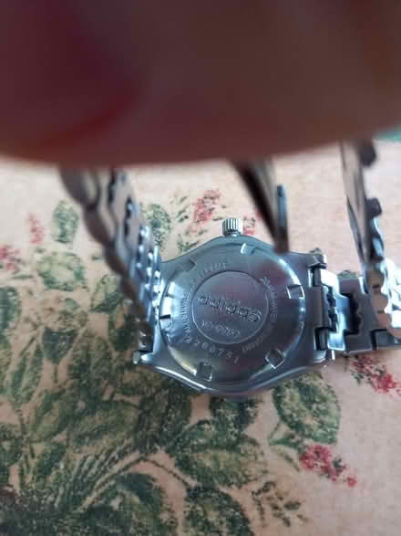 Photo of free Broken Adidas Watch (Collyhurst M40) #2