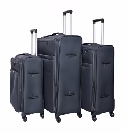 Photo of Travel bag for clothes (Downtown Seattle) #1