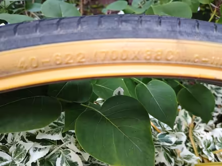 Photo of free Cycle Tyres & Tubes. (Gorleston NR31) #2