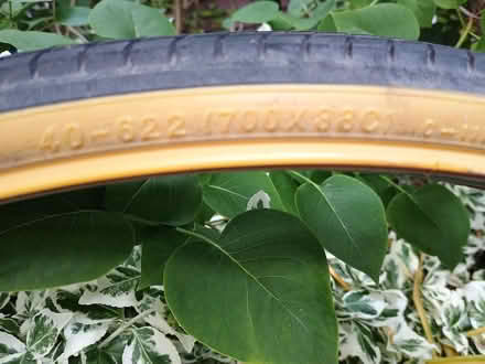Photo of free Cycle Tyres & Tubes. (Gorleston NR31) #2
