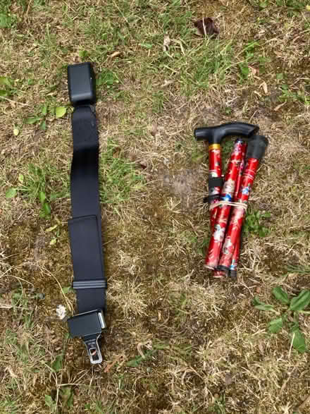 Photo of free Less able equipment (Cradley WR13) #1