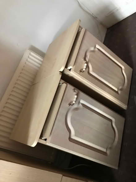 Photo of free Wardrobes & drawers (North evington LE5) #2