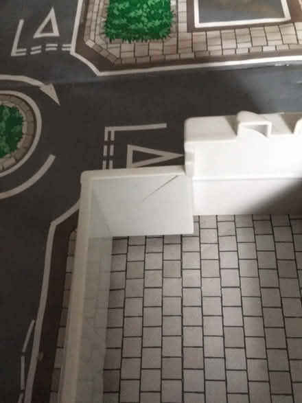 Photo of free Big City play track (Hailsham BN27) #2