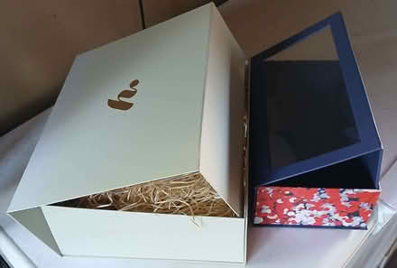 Photo of free Gift Boxes (Okus SN1) #2