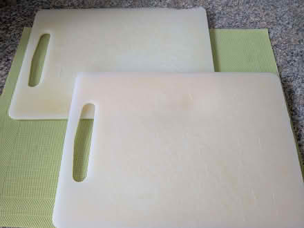 Photo of free Chopping Boards (Beulah Hill SE19) #1