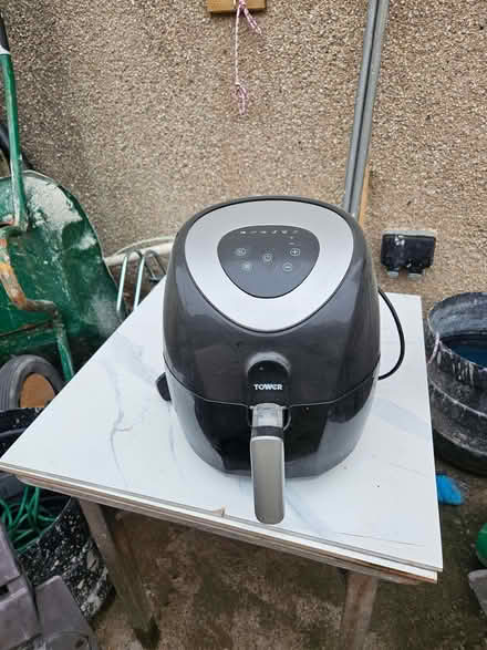 Photo of free Air Fryer (West End LA3) #1