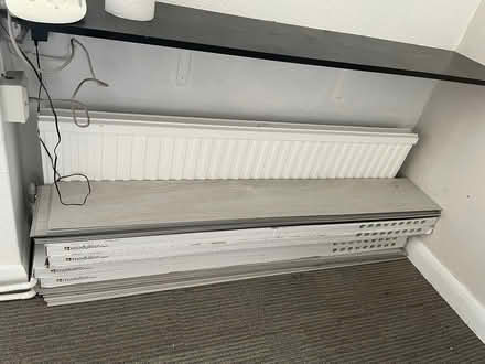 Photo of free Packs of flooring (Top Amersham HP6) #1
