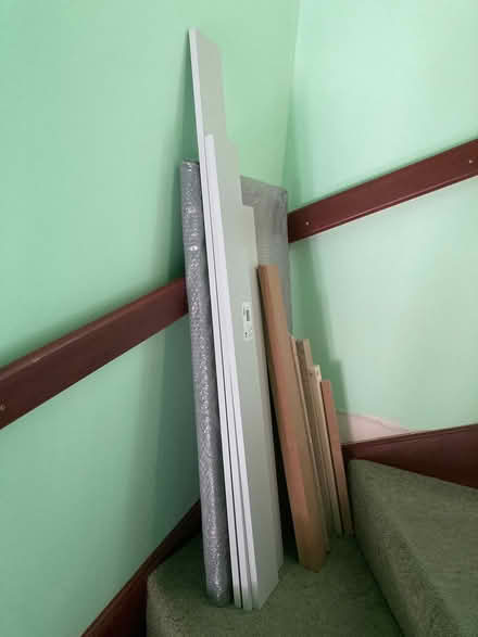 Photo of free Furniture off-cuts (Ditton Meadows CB5) #1