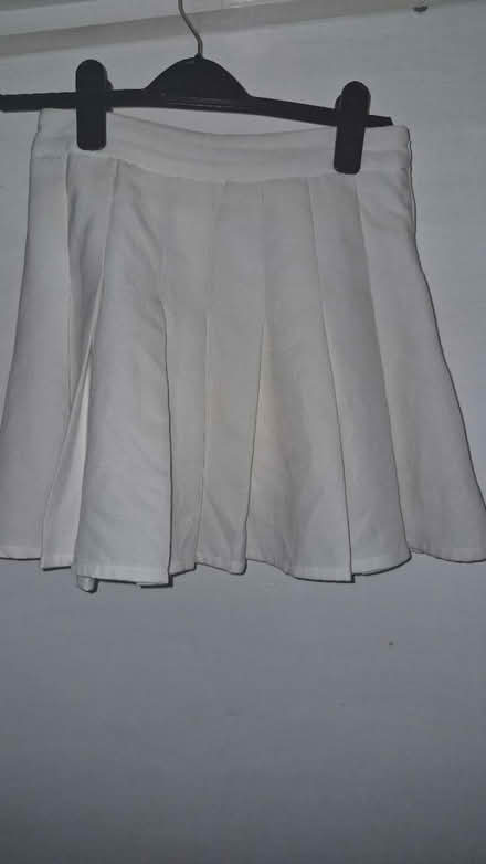 Photo of free Short pleated skirt (Lambeth SW8) #1