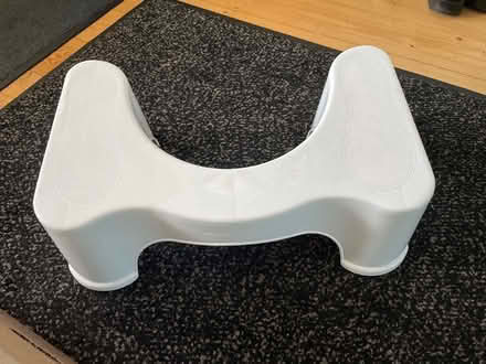 Photo of free Squatty Potty (Feltham, TW13) #1