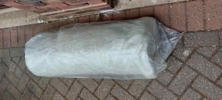 Photo of free Chopped strand fibreglass (Great Totham CM9) #1