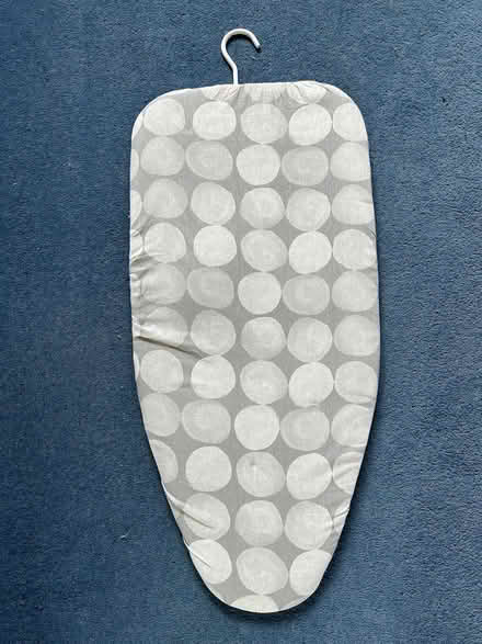 Photo of free Table top ironing board (Epsom KT19) #1