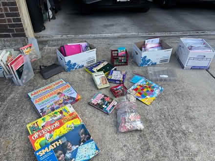 Photo of free End of school giveaway (P-ville, Katymeede area) #4