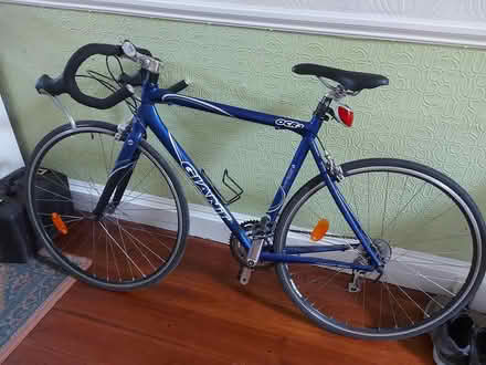 Photo of free Road bike (Barnstaple) #1